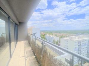 Pronájem bytu 3+kk, Praha - Háje, Tatarkova, 83 m2
