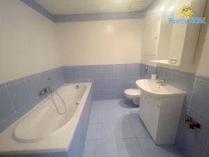 Pronájem bytu 3+kk, Praha - Háje, Tatarkova, 83 m2