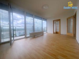 Pronájem bytu 3+kk, Praha - Háje, Tatarkova, 83 m2