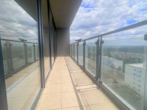 Pronájem bytu 3+kk, Praha - Háje, Tatarkova, 83 m2