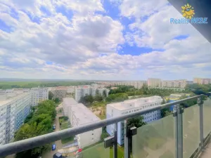Pronájem bytu 3+kk, Praha - Háje, Tatarkova, 83 m2