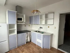 Pronájem bytu 2+1, Čáslav, Žitenická, 61 m2