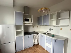 Pronájem bytu 2+1, Čáslav, Žitenická, 61 m2