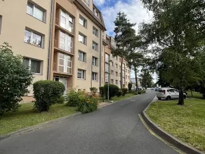 Pronájem bytu 2+1, Čáslav, Žitenická, 61 m2