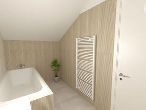Prodej bytu 3+kk, Jílovice, 77 m2