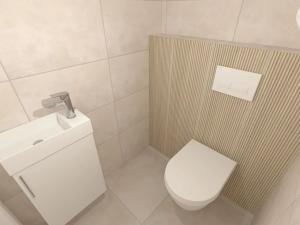 Prodej bytu 3+kk, Jílovice, 77 m2