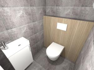 Prodej bytu 3+kk, Jílovice, 77 m2