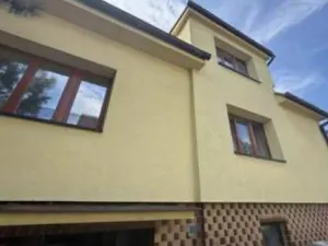 Dražba rodinného domu, Sobotka, Jarmily Glazarové, 330 m2