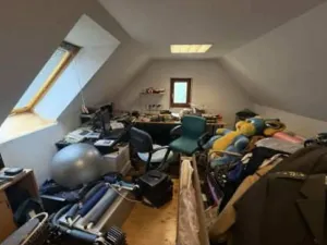Dražba rodinného domu, Sobotka, Jarmily Glazarové, 330 m2