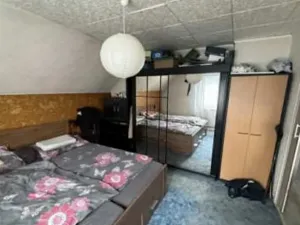 Dražba rodinného domu, Sobotka, Jarmily Glazarové, 330 m2