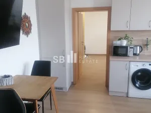 Pronájem bytu 1+1, Šternberk, Masarykova, 49 m2