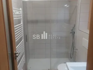 Pronájem bytu 1+1, Šternberk, Masarykova, 49 m2