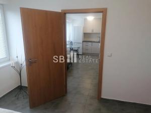 Pronájem bytu 1+1, Šternberk, Masarykova, 40 m2
