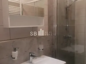 Pronájem bytu 1+1, Šternberk, Masarykova, 40 m2