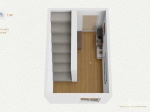Prodej bytu 3+1, Karlovy Vary - Tašovice, 132 m2
