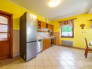 Prodej bytu 3+1, Karlovy Vary - Tašovice, 132 m2