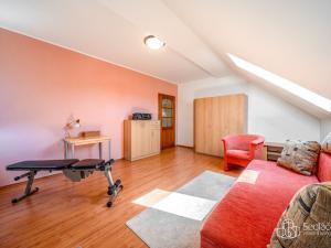 Prodej bytu 3+1, Karlovy Vary - Tašovice, 132 m2