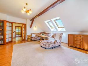 Prodej bytu 3+1, Karlovy Vary - Tašovice, 132 m2