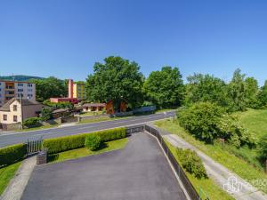 Prodej bytu 3+1, Karlovy Vary - Tašovice, 132 m2