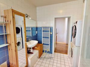 Pronájem bytu 3+kk, Olomouc, Hanáckého pluku, 140 m2