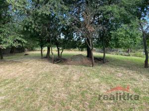Prodej pozemku pro bydlení, Bohušov - Ostrá Hora, 1412 m2