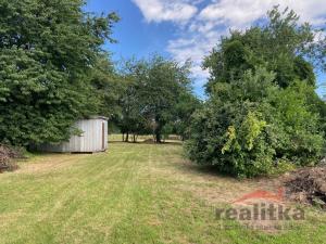 Prodej pozemku pro bydlení, Bohušov - Ostrá Hora, 1412 m2