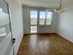 Pronájem bytu 3+1, České Budějovice - České Budějovice 3, Budivojova, 66 m2