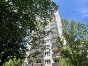 Pronájem bytu 3+1, České Budějovice - České Budějovice 3, Budivojova, 66 m2