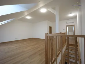 Pronájem bytu 2+kk, Kladno, Jana Palacha, 113 m2