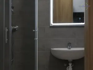 Pronájem bytu 2+kk, Kladno, Jana Palacha, 113 m2