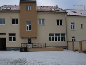 Pronájem bytu 2+kk, Kladno, Jana Palacha, 113 m2