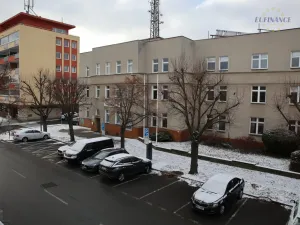 Pronájem bytu 2+kk, Kladno, Jana Palacha, 113 m2