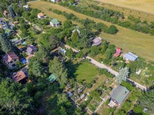 Prodej pozemku pro bydlení, Střelice, Trpín, 589 m2