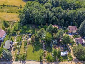 Prodej pozemku pro bydlení, Střelice, Trpín, 589 m2