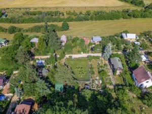 Prodej pozemku pro bydlení, Střelice, Trpín, 589 m2