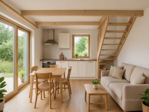 Prodej pozemku pro bydlení, Střelice, Trpín, 589 m2