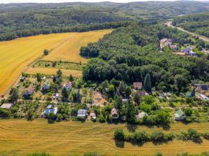 Prodej pozemku pro bydlení, Střelice, Trpín, 589 m2