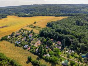 Prodej pozemku pro bydlení, Střelice, Trpín, 589 m2