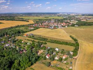 Prodej pozemku pro bydlení, Střelice, Trpín, 589 m2