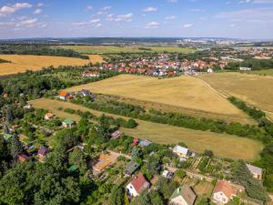 Prodej pozemku pro bydlení, Střelice, Trpín, 589 m2