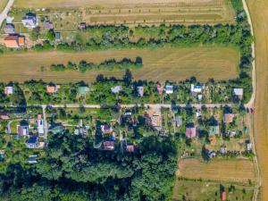 Prodej pozemku pro bydlení, Střelice, Trpín, 589 m2