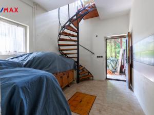 Prodej rodinného domu, Velká Hleďsebe, Klimentovská, 240 m2