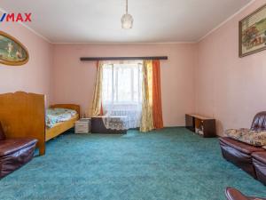 Prodej rodinného domu, Velká Hleďsebe, Klimentovská, 240 m2