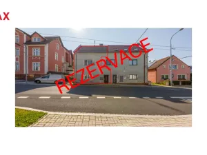 Prodej rodinného domu, Velká Hleďsebe, Klimentovská, 240 m2