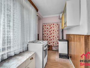 Prodej chalupy, Rohozná, 237 m2