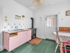 Prodej chalupy, Rohozná, 237 m2