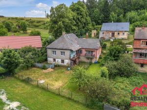 Prodej chalupy, Rohozná, 237 m2