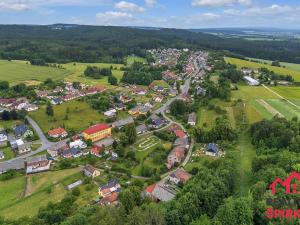 Prodej chalupy, Rohozná, 237 m2