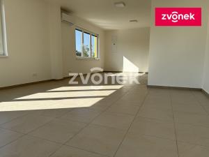 Pronájem výrobních prostor, Lukov, Průmyslová, 96 m2