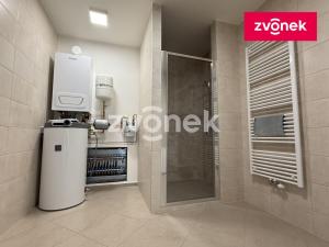 Pronájem výrobních prostor, Lukov, Průmyslová, 96 m2